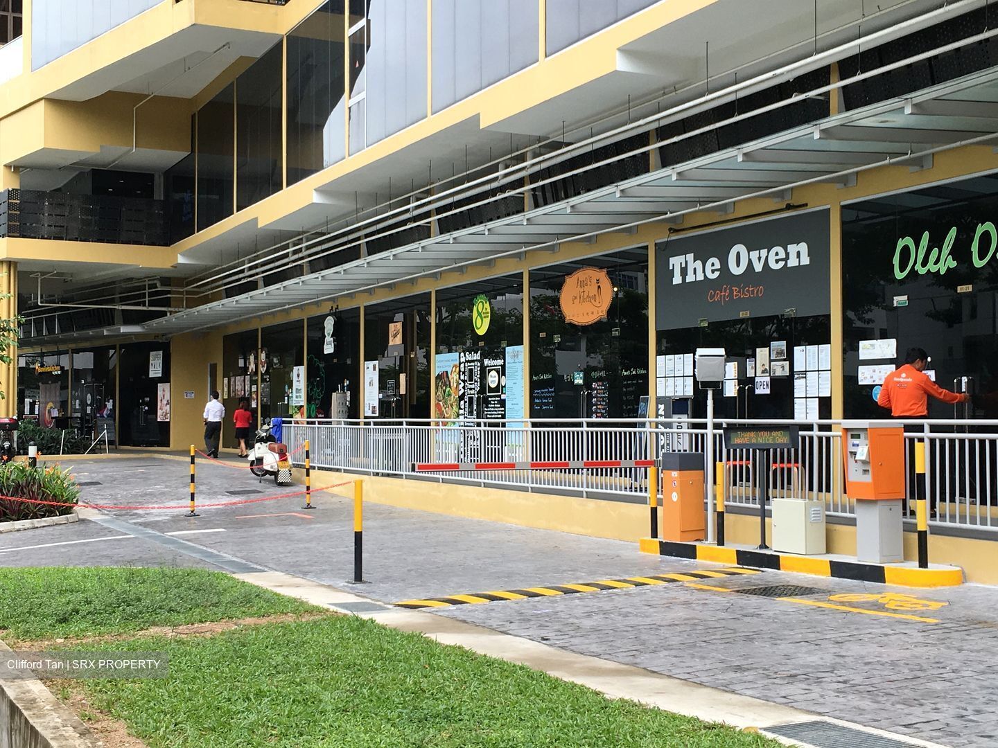 The Commerze@irving (D13), Shop House #376225891